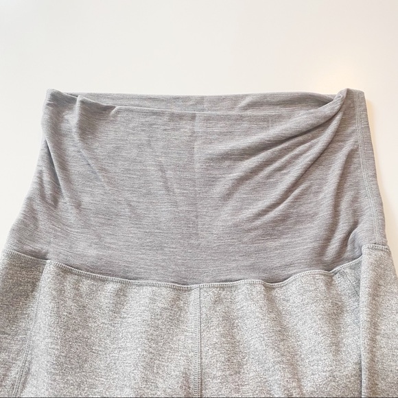 Lululemon Stillness Pant Heathered Slate - Picture 8 of 10